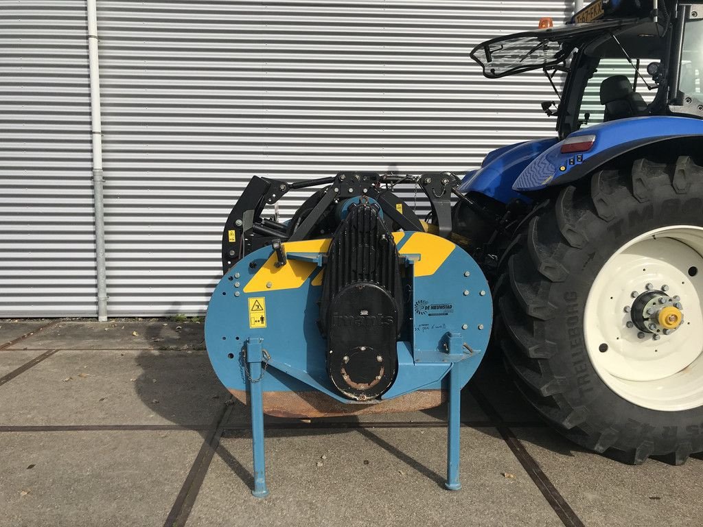 Bodenfräse of the type Imants 46, Gebrauchtmaschine in Wierden (Picture 2)