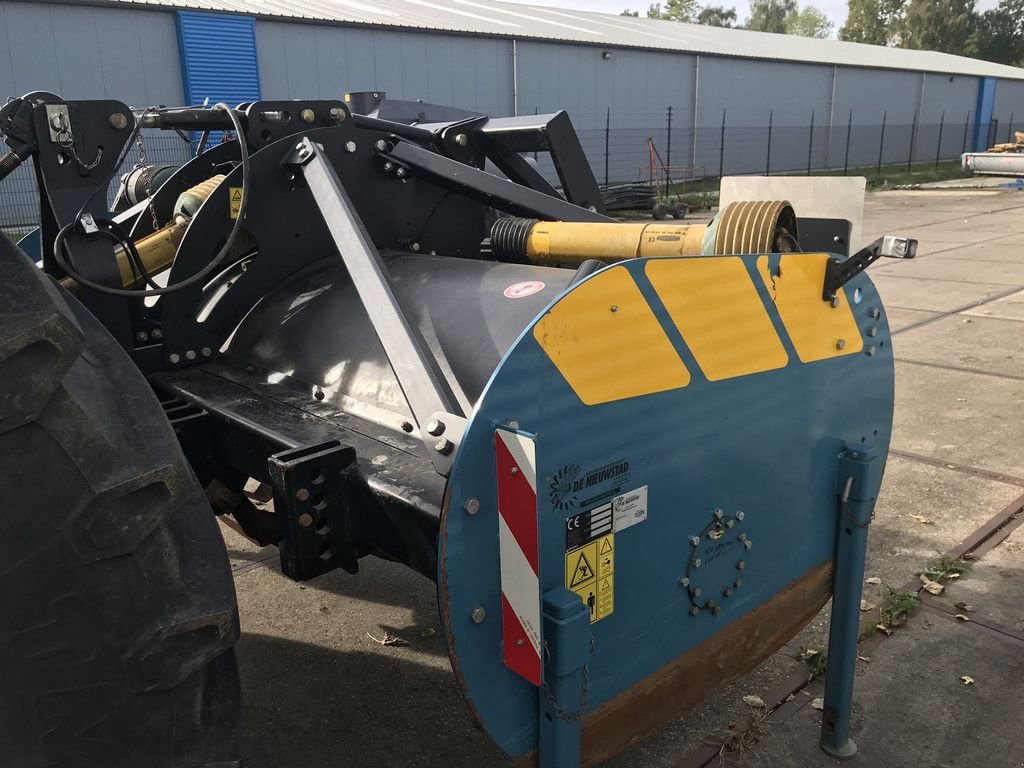 Bodenfräse of the type Imants 46, Gebrauchtmaschine in Wierden (Picture 6)