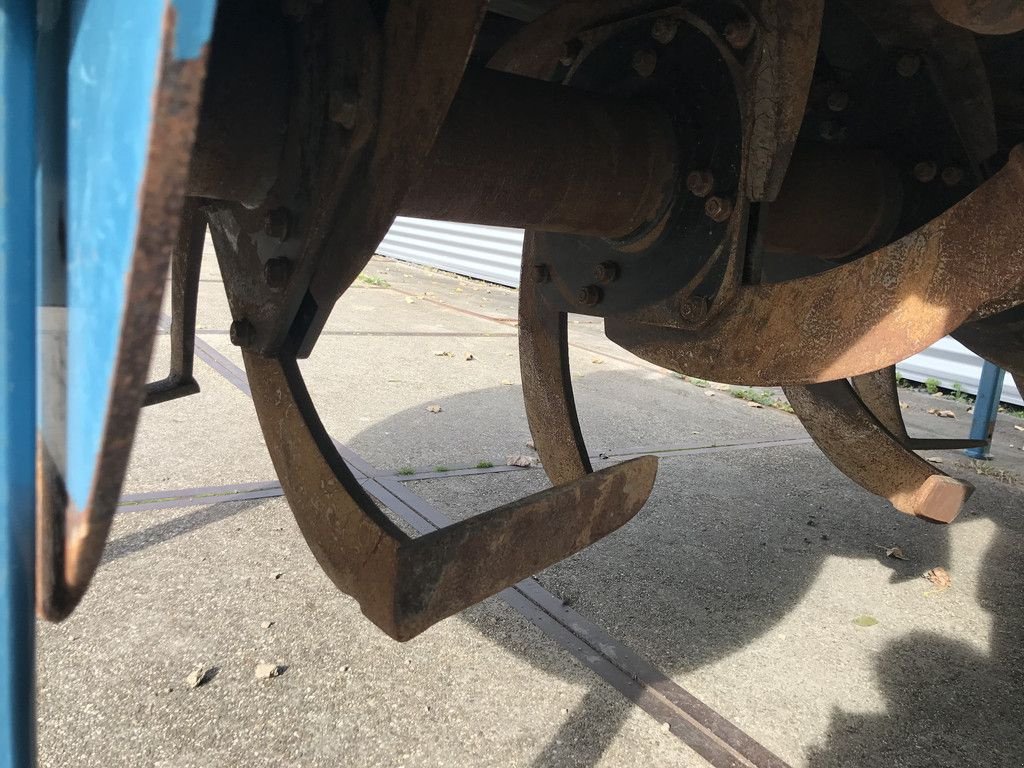 Bodenfräse of the type Imants 46, Gebrauchtmaschine in Wierden (Picture 4)