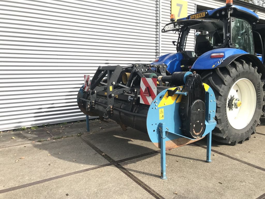 Bodenfräse of the type Imants 46, Gebrauchtmaschine in Wierden (Picture 1)