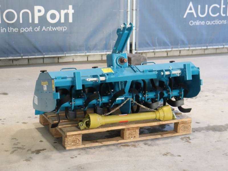 Bodenfräse za tip Imants JNC L 135, Gebrauchtmaschine u Antwerpen (Slika 1)