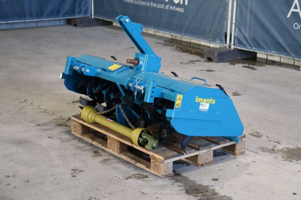 Bodenfräse typu Imants JNC L 135, Gebrauchtmaschine v Antwerpen (Obrázek 3)