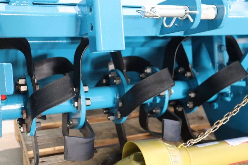 Bodenfräse typu Imants JNC L 135, Gebrauchtmaschine v Antwerpen (Obrázek 11)