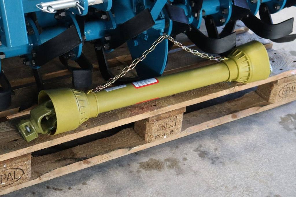 Bodenfräse typu Imants JNC L 135, Gebrauchtmaschine v Antwerpen (Obrázek 10)