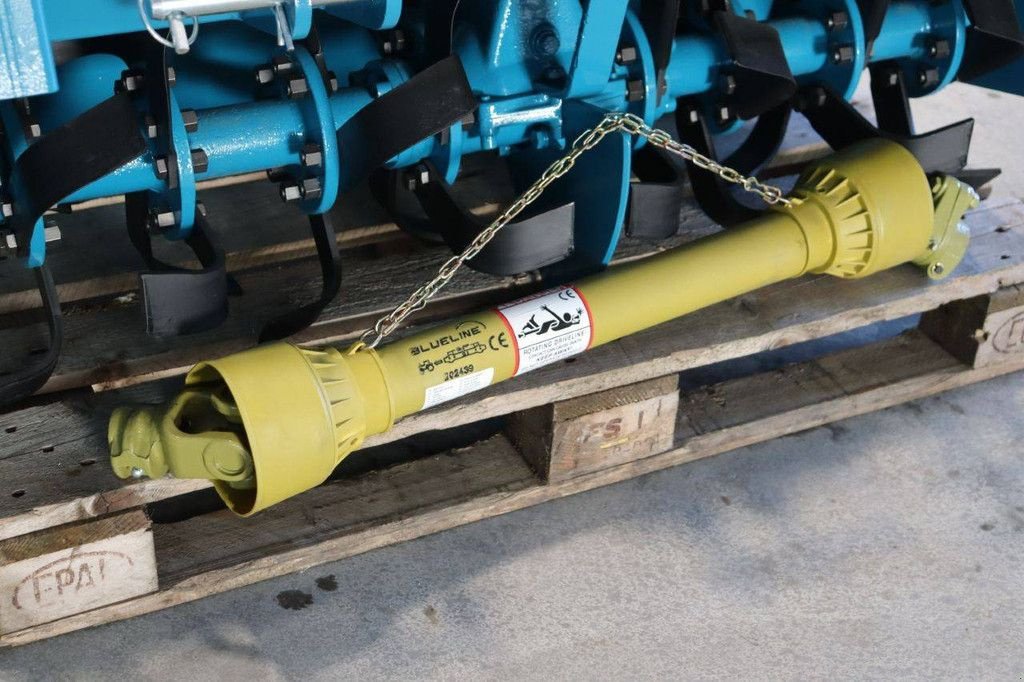 Bodenfräse typu Imants JNC L115 JAP, Gebrauchtmaschine v Antwerpen (Obrázek 11)