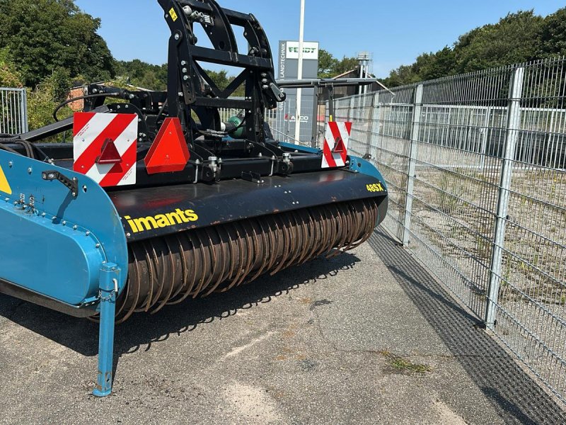 Bodenfräse typu Imants Spatenmaschine 48SX300H, Gebrauchtmaschine w Süderlügum (Zdjęcie 1)