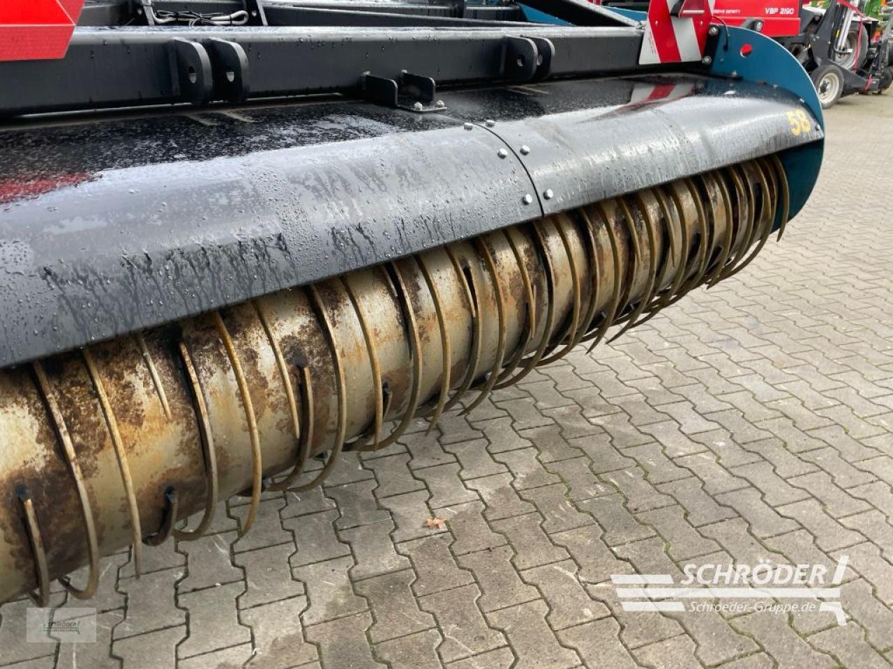 Bodenfräse des Typs Imants SPATENMASCHINE 58WX300PLH, Gebrauchtmaschine in Wildeshausen (Bild 15)