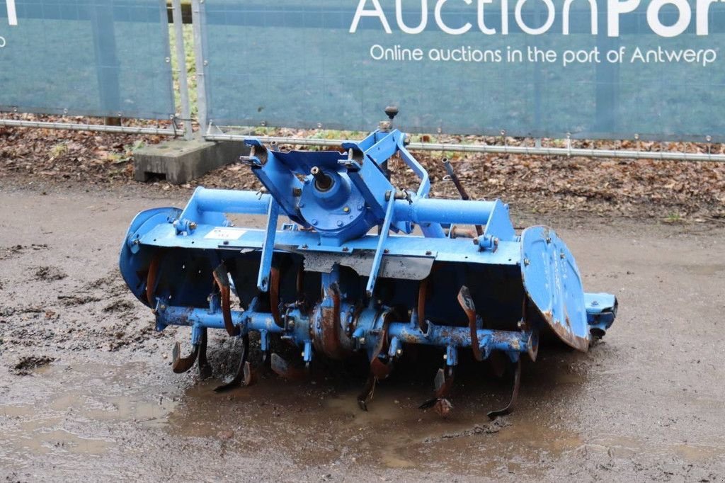 Bodenfräse za tip Iseki BR11B, Gebrauchtmaschine u Antwerpen (Slika 3)