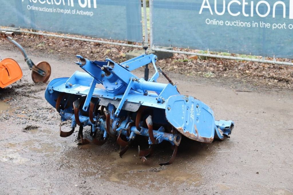 Bodenfräse za tip Iseki BR11B, Gebrauchtmaschine u Antwerpen (Slika 4)