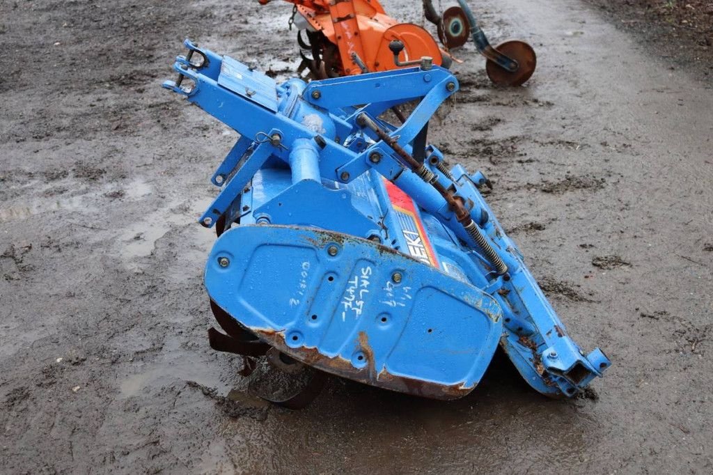 Bodenfräse za tip Iseki BR11B, Gebrauchtmaschine u Antwerpen (Slika 5)