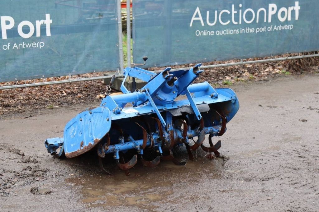 Bodenfräse za tip Iseki BR11B, Gebrauchtmaschine u Antwerpen (Slika 10)