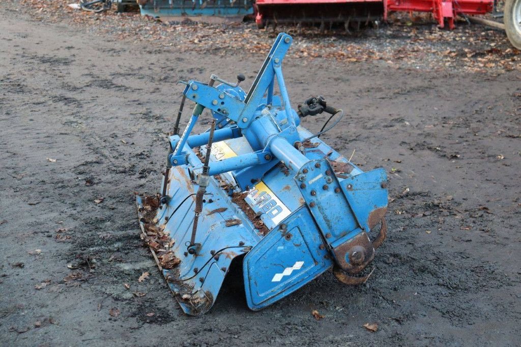 Bodenfräse typu Iseki RA1360, Gebrauchtmaschine v Antwerpen (Obrázek 8)