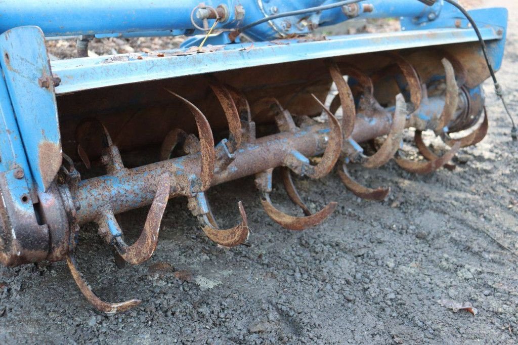 Bodenfräse typu Iseki RA1360, Gebrauchtmaschine v Antwerpen (Obrázek 11)