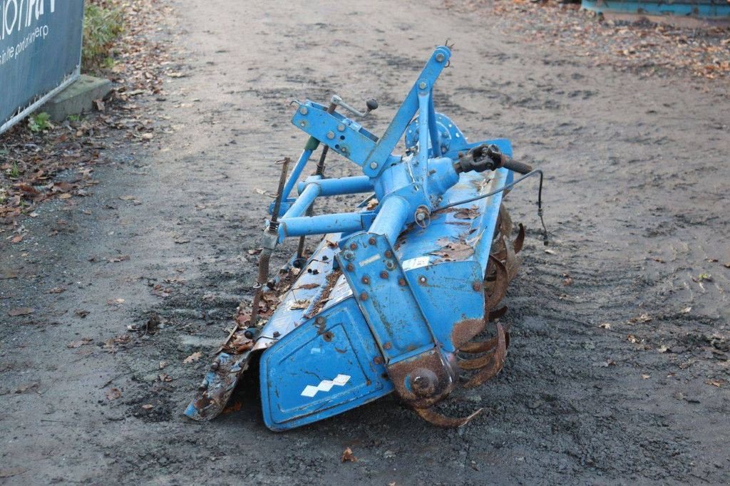 Bodenfräse typu Iseki RA1360, Gebrauchtmaschine v Antwerpen (Obrázek 9)