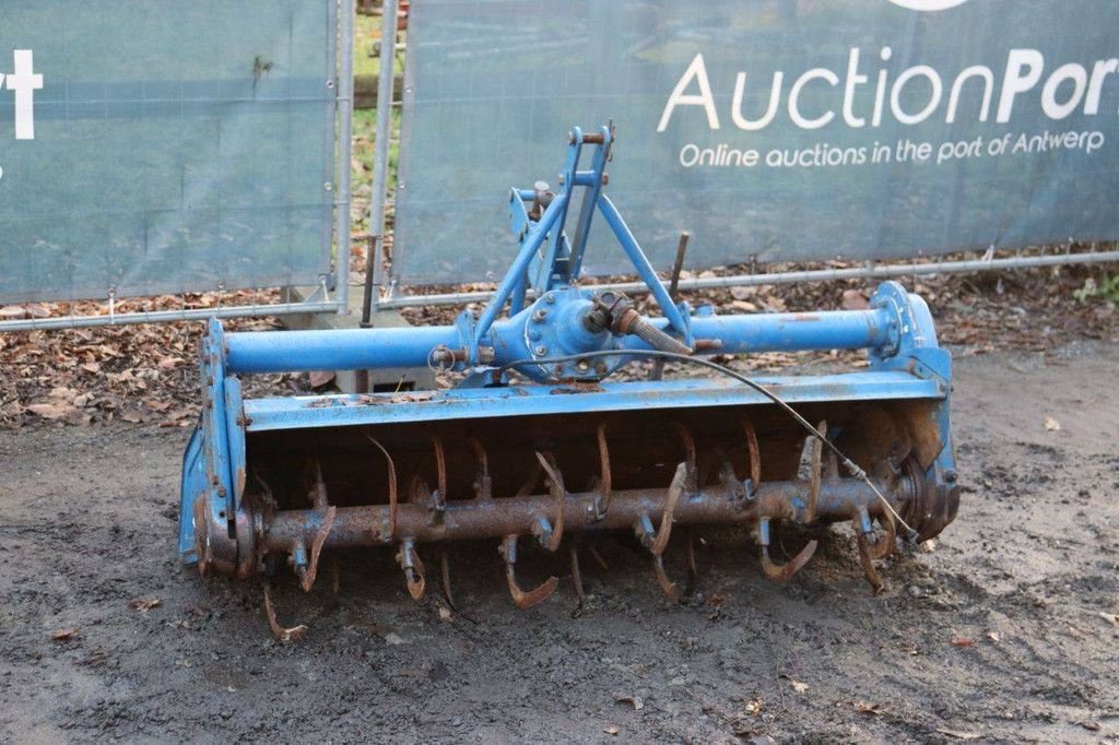 Bodenfräse typu Iseki RA1360, Gebrauchtmaschine v Antwerpen (Obrázek 1)