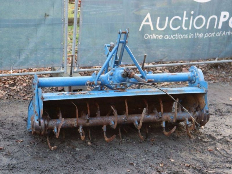 Bodenfräse del tipo Iseki RA1360, Gebrauchtmaschine en Antwerpen (Imagen 1)