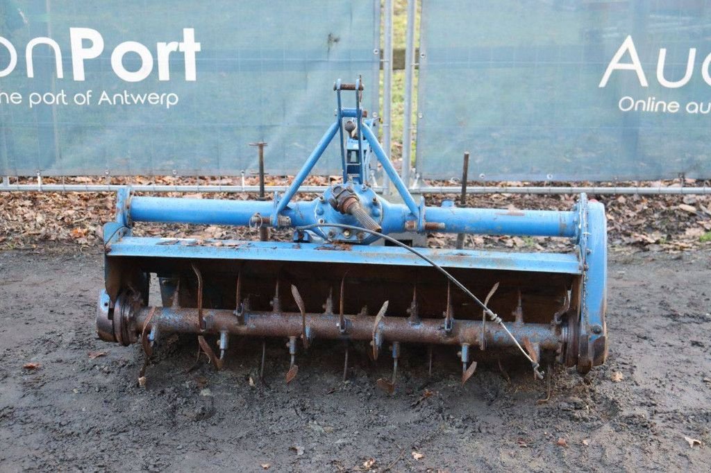 Bodenfräse typu Iseki RA1360, Gebrauchtmaschine v Antwerpen (Obrázek 2)