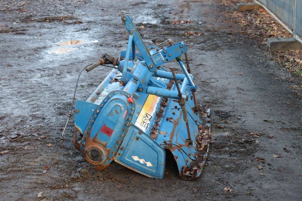 Bodenfräse typu Iseki RA1360, Gebrauchtmaschine v Antwerpen (Obrázek 5)