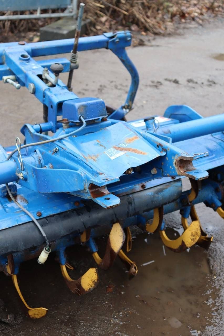 Bodenfräse typu Iseki SAR1300, Gebrauchtmaschine v Antwerpen (Obrázek 11)