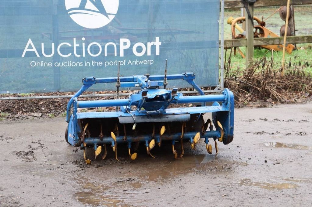 Bodenfräse typu Iseki SAR1300, Gebrauchtmaschine v Antwerpen (Obrázek 1)