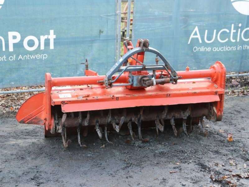 Bodenfräse za tip Kubota AS 155, Gebrauchtmaschine u Antwerpen (Slika 1)