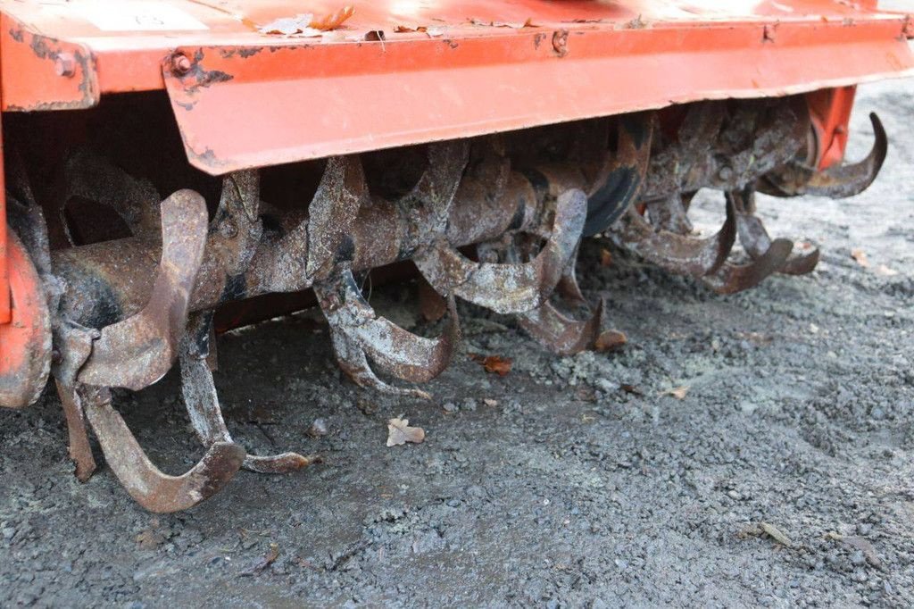 Bodenfräse of the type Kubota AS 155, Gebrauchtmaschine in Antwerpen (Picture 11)