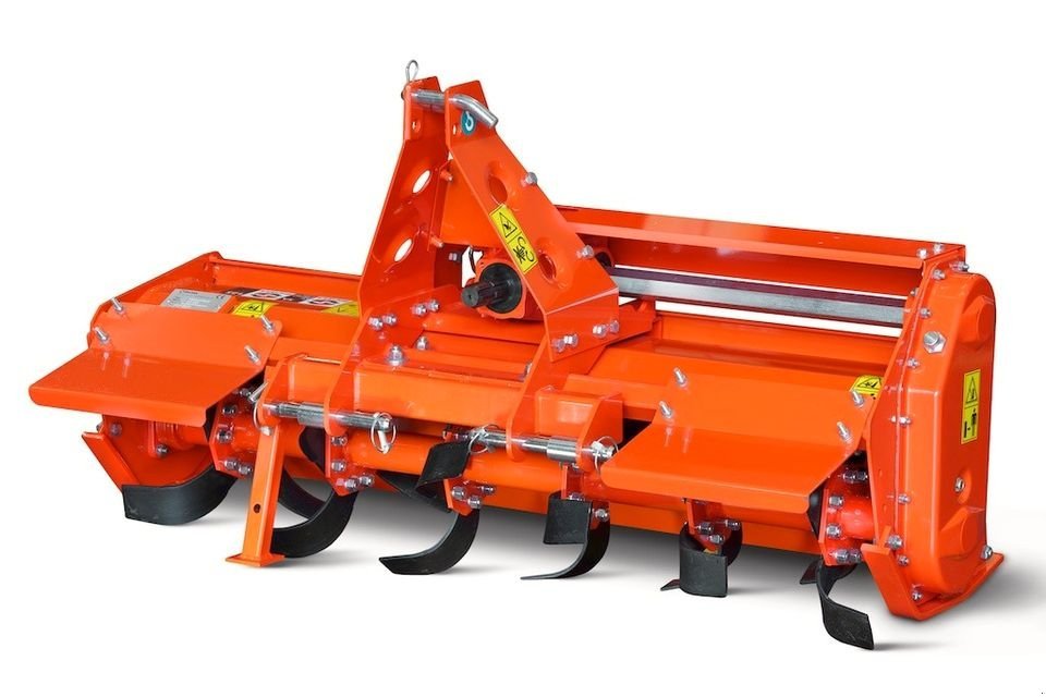 Bodenfräse of the type Kubota Fraise rotative SA125 Kubota, Gebrauchtmaschine in LA SOUTERRAINE (Picture 1)