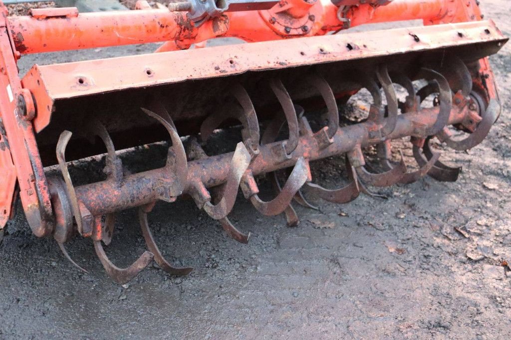 Bodenfräse of the type Kubota RL5G, Gebrauchtmaschine in Antwerpen (Picture 11)