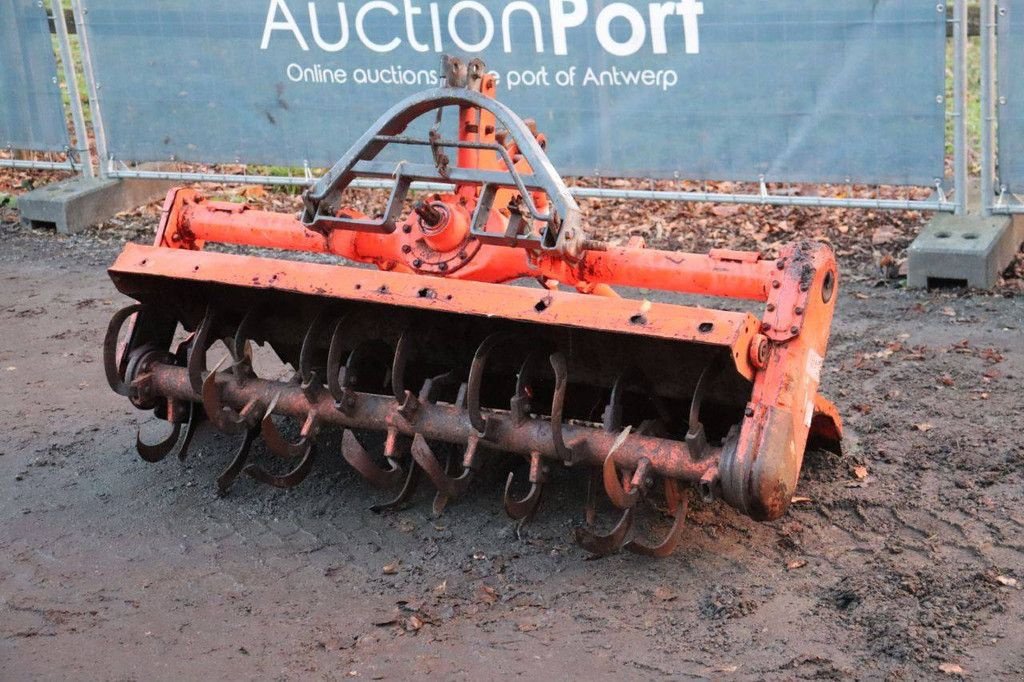 Bodenfräse of the type Kubota RL5G, Gebrauchtmaschine in Antwerpen (Picture 3)