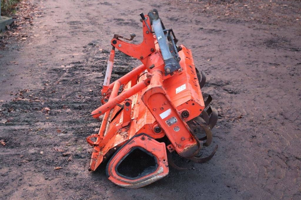 Bodenfräse of the type Kubota RL5G, Gebrauchtmaschine in Antwerpen (Picture 9)