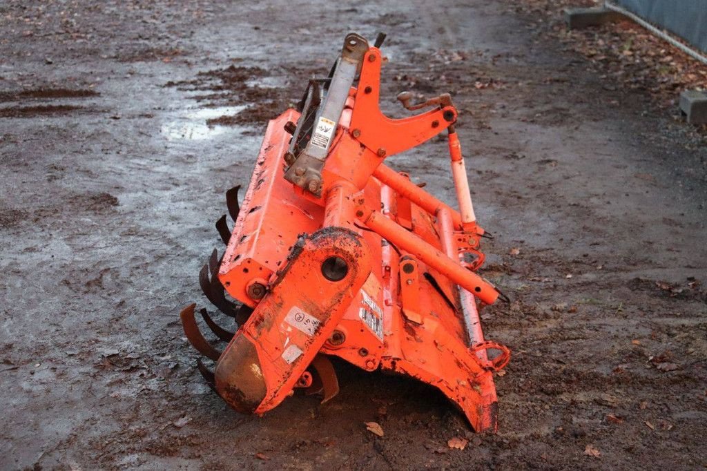 Bodenfräse of the type Kubota RL5G, Gebrauchtmaschine in Antwerpen (Picture 5)