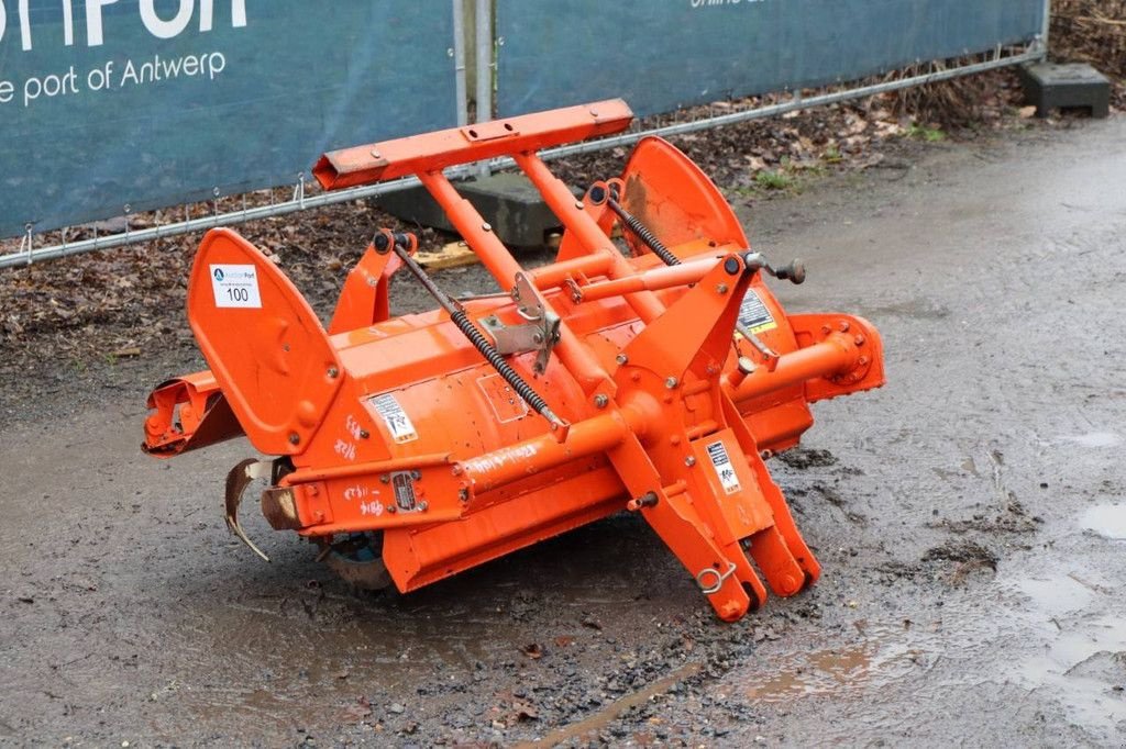 Bodenfräse za tip Kubota RS111, Gebrauchtmaschine u Antwerpen (Slika 10)
