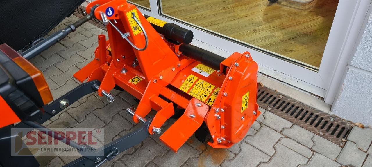 Bodenfräse типа Kubota SA 125, Neumaschine в Groß-Umstadt (Фотография 3)