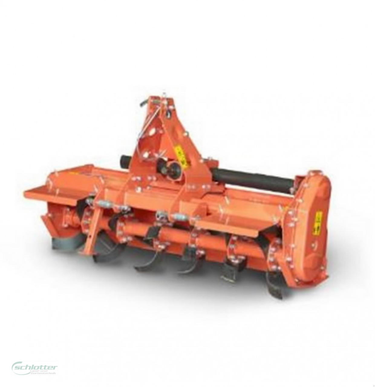 Bodenfräse typu Kubota SA125, Neumaschine v Idstein-Wörsdorf (Obrázek 1)