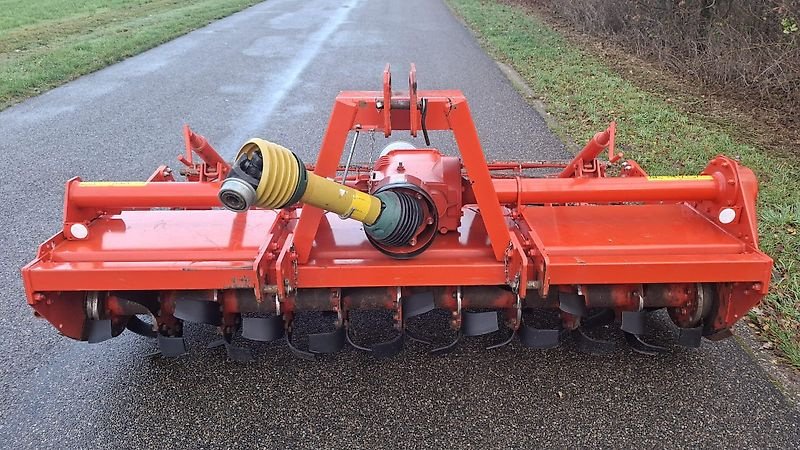 Bodenfräse typu Kuhn EL 122-250 CR, Gebrauchtmaschine v Itterbeck (Obrázek 4)