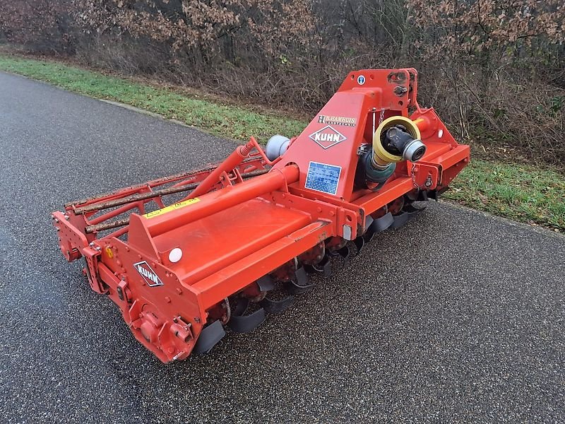 Bodenfräse typu Kuhn EL 122-250 CR, Gebrauchtmaschine v Itterbeck (Obrázek 2)