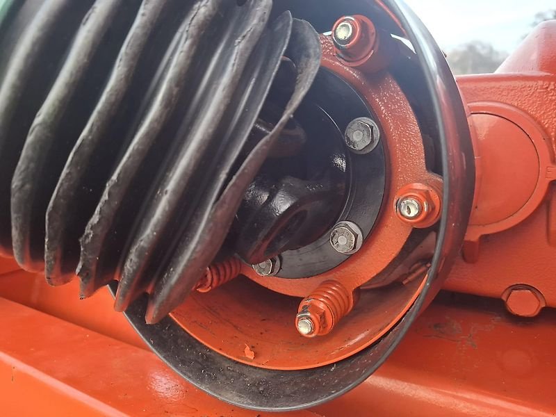 Bodenfräse typu Kuhn EL 122-250 CR, Gebrauchtmaschine v Itterbeck (Obrázek 19)