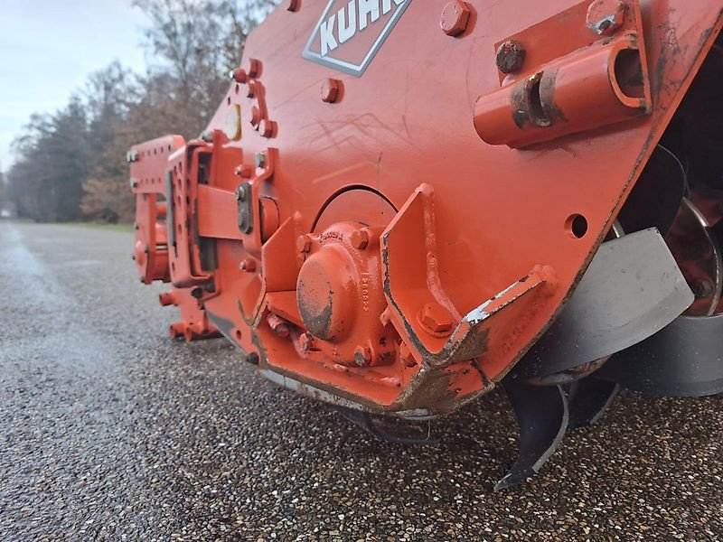 Bodenfräse typu Kuhn EL 122-250 CR, Gebrauchtmaschine v Itterbeck (Obrázek 16)