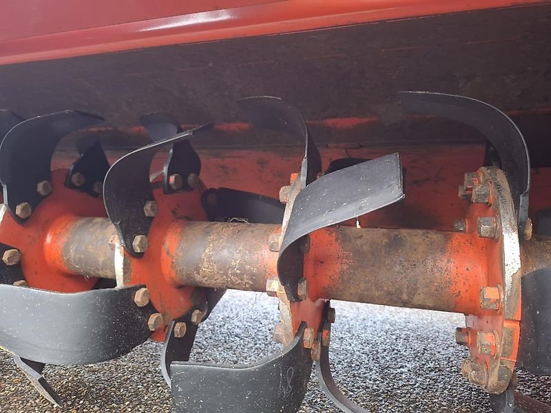 Bodenfräse typu Kuhn EL 122-250 CR, Gebrauchtmaschine v Itterbeck (Obrázek 13)