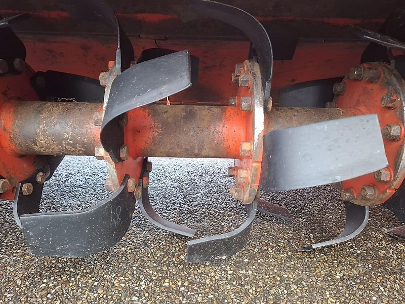 Bodenfräse typu Kuhn EL 122-250 CR, Gebrauchtmaschine v Itterbeck (Obrázek 14)