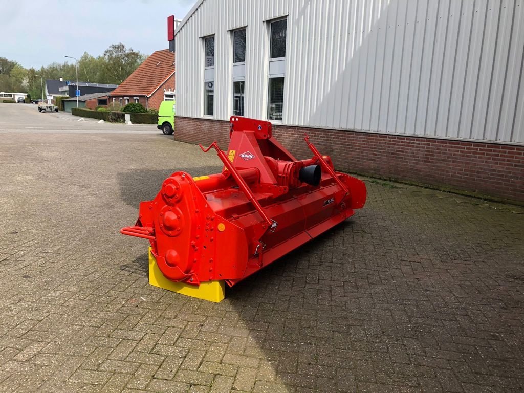 Bodenfräse van het type Kuhn EL 162-300, Gebrauchtmaschine in MARIENHEEM (Foto 3)