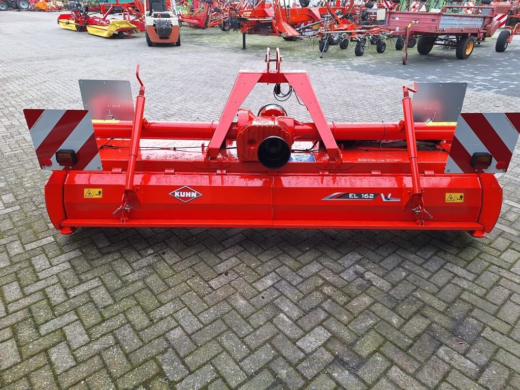Bodenfräse of the type Kuhn EL 162-300, Neumaschine in MARIENHEEM (Picture 7)