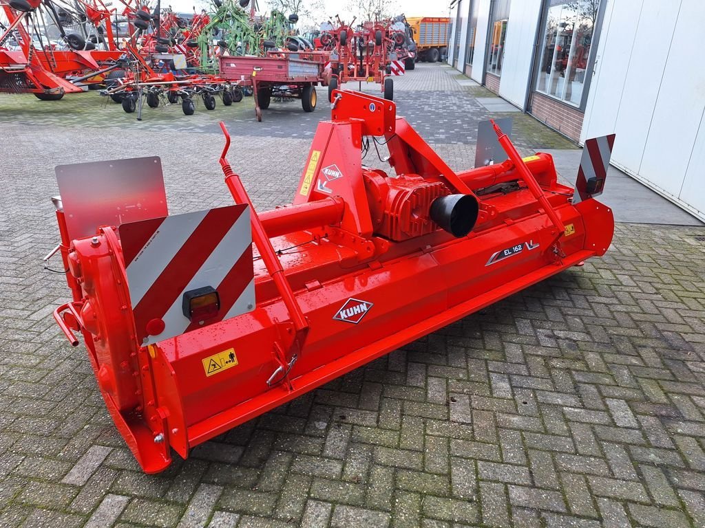 Bodenfräse of the type Kuhn EL 162-300, Neumaschine in MARIENHEEM (Picture 5)