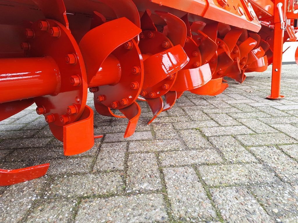 Bodenfräse of the type Kuhn EL 162-300, Neumaschine in MARIENHEEM (Picture 9)