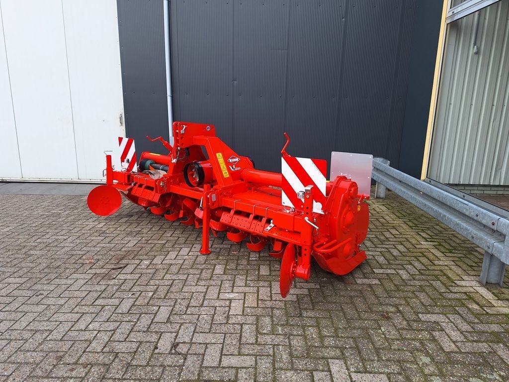 Bodenfräse of the type Kuhn EL 162-300, Neumaschine in MARIENHEEM (Picture 3)