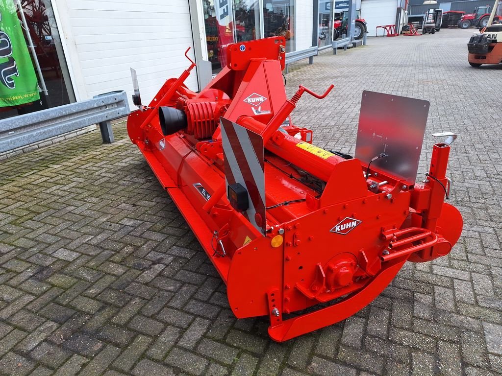 Bodenfräse of the type Kuhn EL 162-300, Neumaschine in MARIENHEEM (Picture 8)