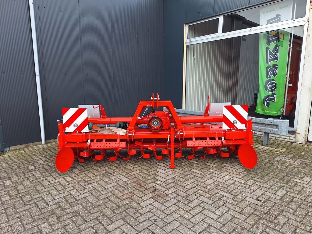 Bodenfräse of the type Kuhn EL 162-300, Neumaschine in MARIENHEEM (Picture 2)