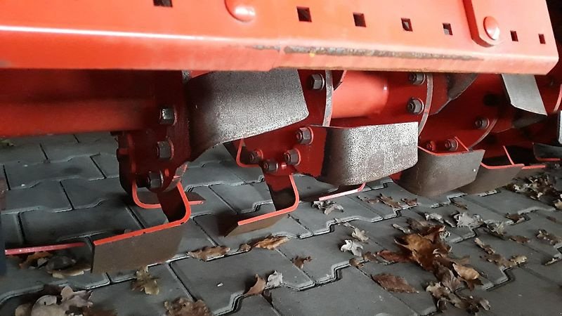 Bodenfräse des Typs Kuhn EL 162 BIOMULCH, Vorführmaschine in Itterbeck (Bild 26)