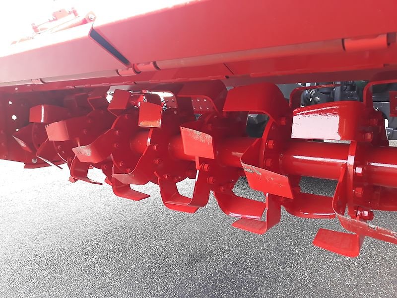 Bodenfräse des Typs Kuhn EL 162 BIOMULCH, Vorführmaschine in Itterbeck (Bild 18)