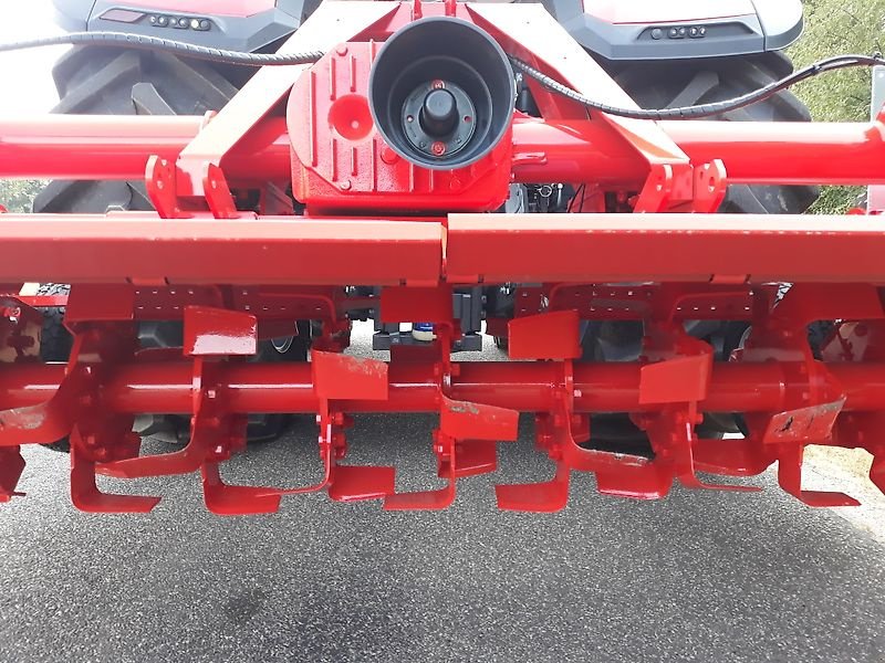 Bodenfräse des Typs Kuhn EL 162 BIOMULCH, Vorführmaschine in Itterbeck (Bild 16)